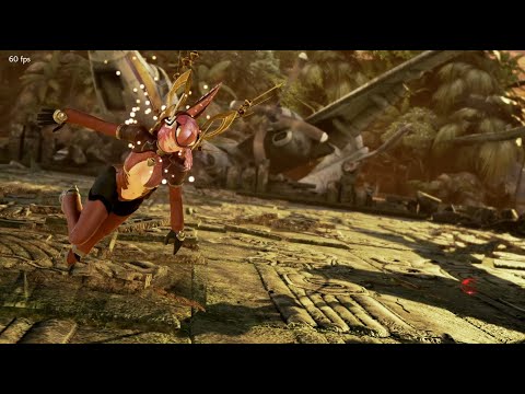 Alisa Rank Match 2023/07/31