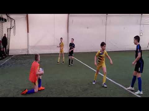 Petrika 2009 - RFK Novi Sad Žuti 2009