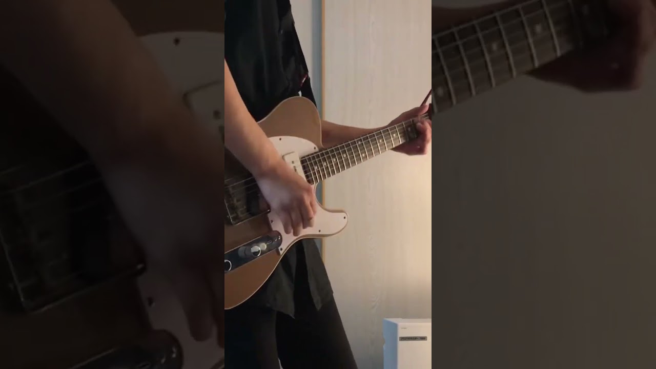 凛として時雨メドレー　Part1