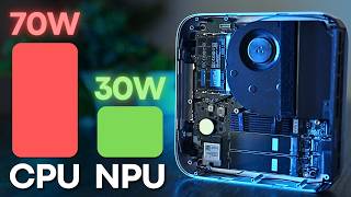 Is this NPU-Powered Mini PC the Future of Home Labs?