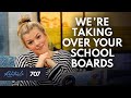 How Local Moms Saved the Midterms | Ep 707