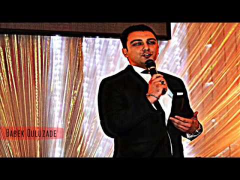 Babek Quluzade - Popuri