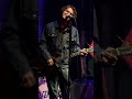 The Orange Blossoms at Sleepwalk with There’s Nothing Like a Good Time on April 12, 2026,