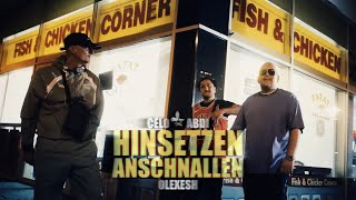 Hinsetzen Anschnallen Music Video