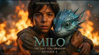 Download lagu Milo The Last Teal Dragon | Episode 2 mp3