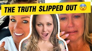 MIL Thinks She’s The Victim — Then Her OWN Words Expose Her 👀