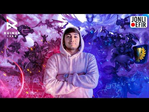 1500$ by RUINER | Плей-офф | TEAM FULLKOKAND vs TEAM INP BO5 ! ! ! ВЫХОД В ПОЛУФИНАЛ