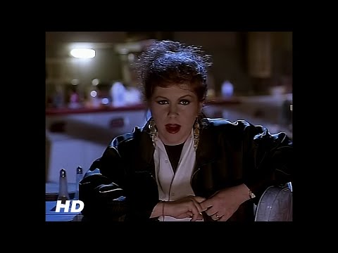 Kirsty MacColl - Free World (Official HD Music Video)