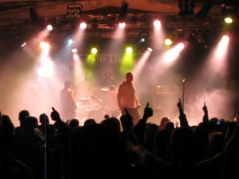 Cockney Rejects - War on the Terraces (Punk And Disorderly 2010 Berlin)