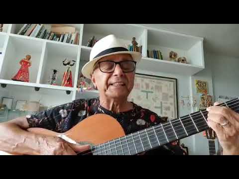 Tudo se transformou (Ver .2) - Paulinho da Viola