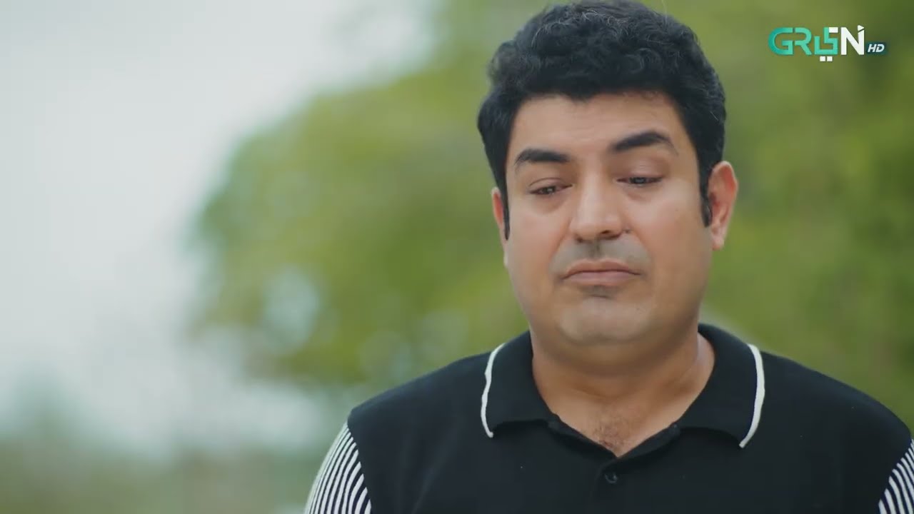 Maa Episode 38 ( Best Moment 03 ) Aina Asif - Ahmed Rafique - Sunita Marshall | Green TV