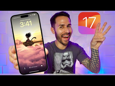 iOS 17 Beta 3 – 10 NEWS and CHANGES