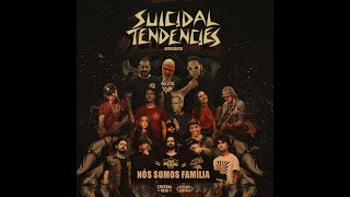 Nós Somos Família Music Video