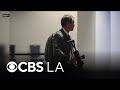 Former Secret Service agent speaks on shooting at White House Correspondents' Dinner