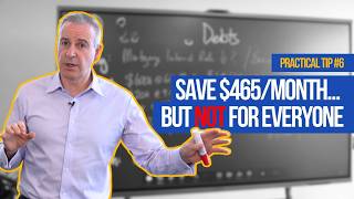 Thinking of Consolidating Your Debt? Watch This First | Tip 6 of 6