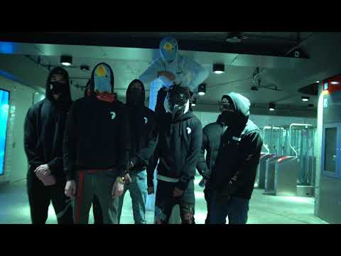 Doevoe - Doevoe Gang (prod. by Sardbeats)