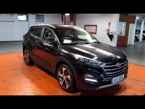 Hyundai Tucson 2018 - Image 2