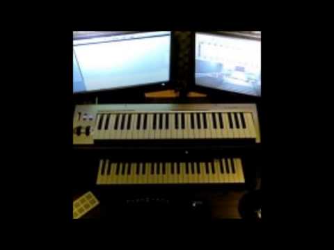 Truman ft Logique - Stift auf Papier