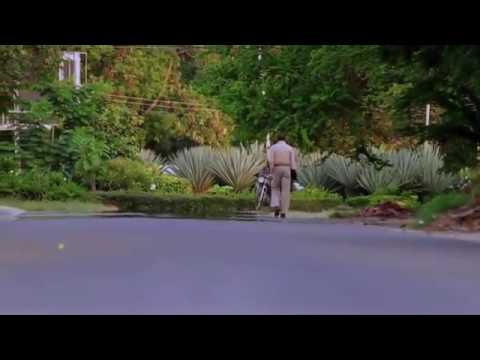 Tulia nae - Wazzy ft Chege