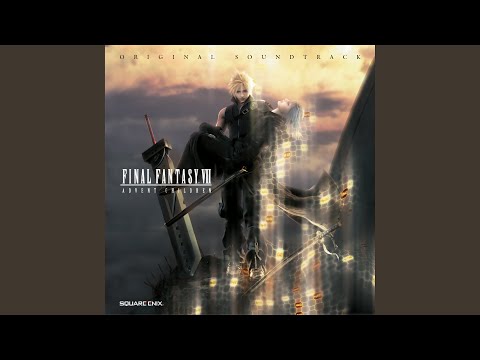 更に闘う者達 (FFVII AC Version)