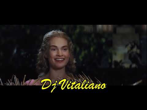 DJ VITALIANO X Jking ft. Shootah - Cinderella REMIX 2023