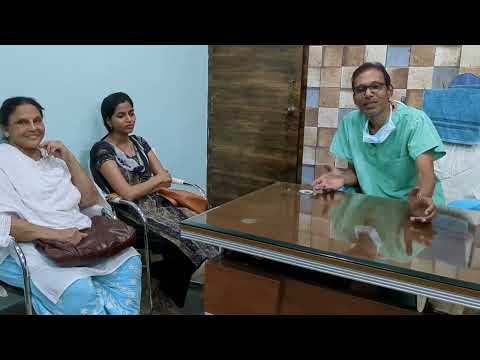 Patient Review 3