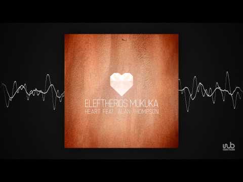 Eleftherios Mukuka - Heart feat. Alan Thompson (JamLimmat _ LuckyStars Remix) (clubpink35)