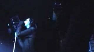 marilyn manson   working class hero LIVE (john lennon c.