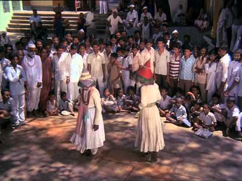 Aai Tulja Bhawani - Tulja Bhawani Aarti - Anuradha Paudwa