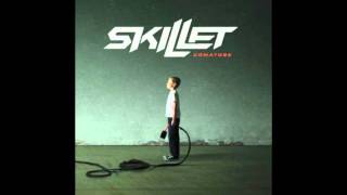 Skillet - Say Goodbye [HQ]