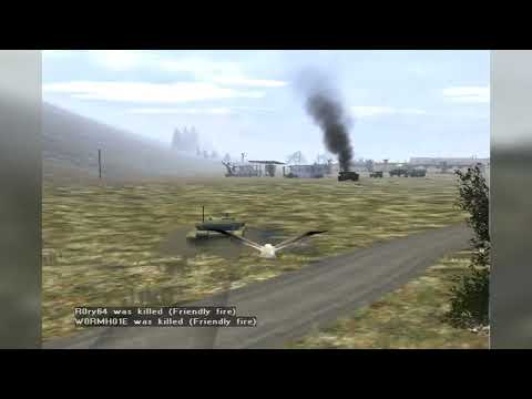 Operation Flashpoint: Elite (Xbox) - Iron Conquerors Co-op Mission | Online 2023