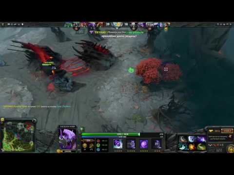 Fnatic Midone Faceless Void Match Making Ranked 8000 MMR
