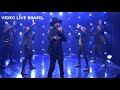 Backstreet Boys Don T Go Breaking My Heart Live On Jimmy Fallon HD