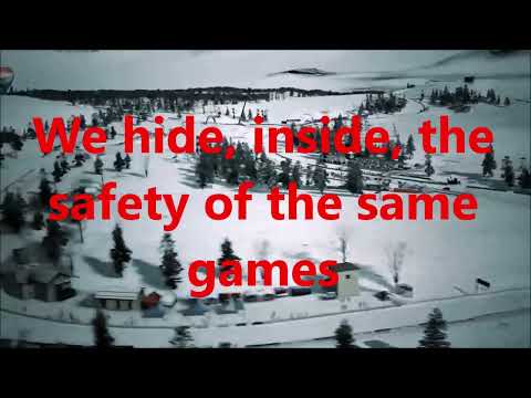 [GT5] Jonathan Underdown (Fade) - Shadows Of Our Past with correct lyrics