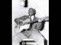 Cotton Fields - Leadbelly