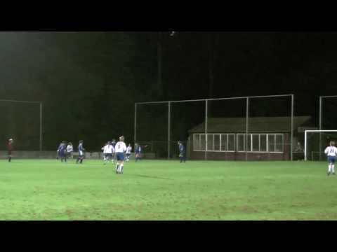 20091023 DVC Tollembeek Zita 1 0 via de lat