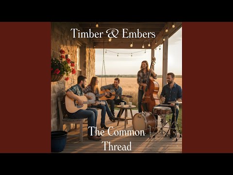 Amy Porter - Common Threads - Misc Originals