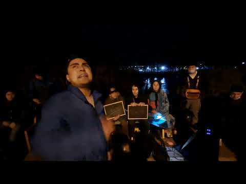 PERALTA MASTER vs FLANDES - 8vos AUKAN FREE última oportunidad cupo a la nacional