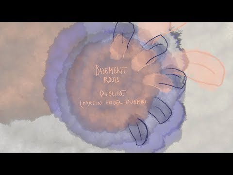 Basement Roots - Dubline (Martin Zobel Dubmix)