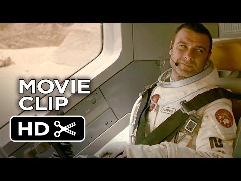 The Last Days on Mars (First 5 Minutes Clip)