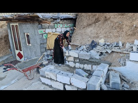 The Amazing Life of Afsaneh Khanum: Love, Nature, and a Family