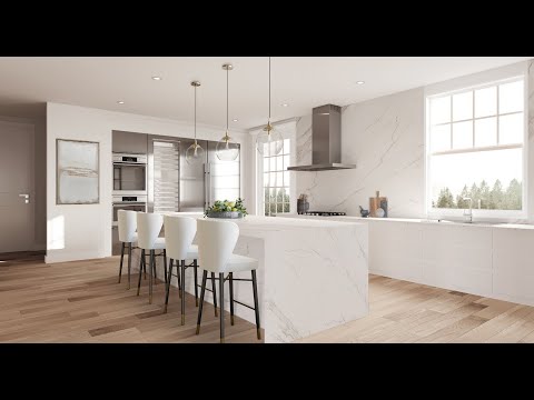 New Luxury Lexington Development | Historic Renovation Plus 3 Exquisite New Homes in Lexington, MA