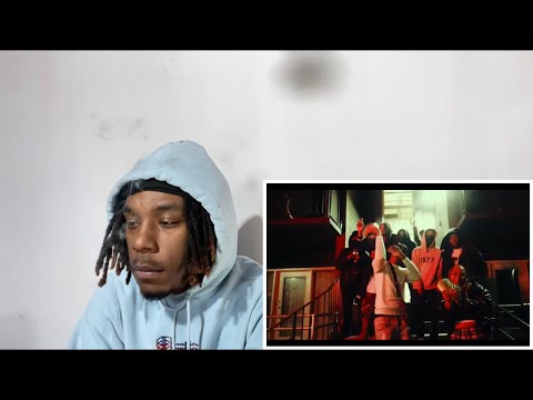 GMAINODAGOON “Left On Elvans”