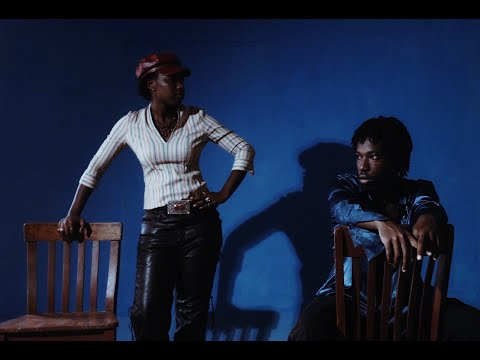 SuperJazzClub - WICKED Remix ft Cruel Santino [Official Music Video]