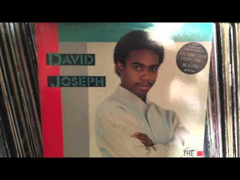 David Joseph "joys of life"