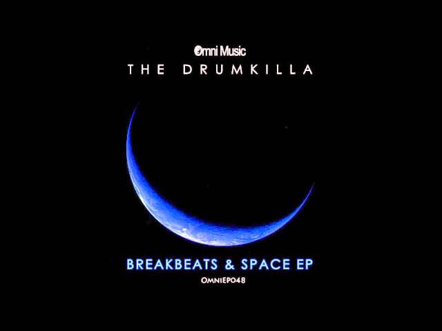 The Drumkilla - Event Horizon