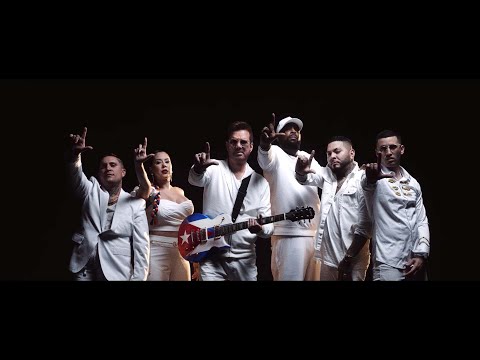 Willy Chirino-Que Se Vayan Ya (Video Oficial) ft. Lenier, Micha, Chacal, Osmani Garcia, Srta Dayana