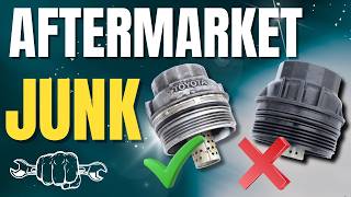 Aftermarket or OEM Parts? The Truth Revealed | Discussion | Speedkast99 #12