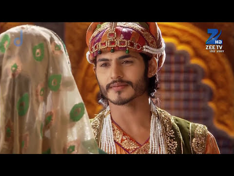 Jodha Akbar | मानबाई ने दिया हुआ काम अनारकली पूरा कर पायेगी ? | Webisode | Hindi Show |  @zeetv