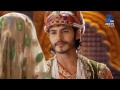 Jodha Akbar मानबाई ने दिया हुआ काम अनारकली पू�